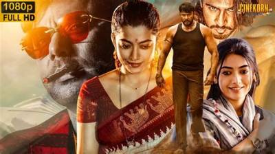 How to Download South Movie Hindi Dubbed Versions: a Comprehensive Guide