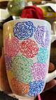 How to Draw Permanent Pictures on Ceramic