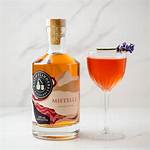 How to Drink Mistelle?