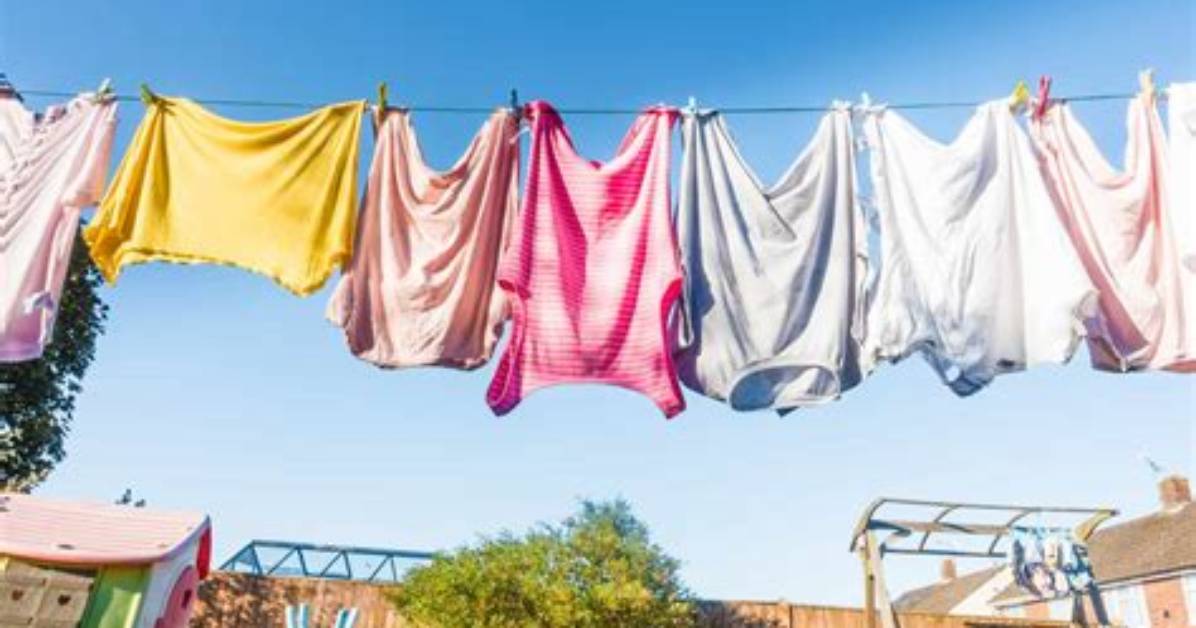 How to Dry