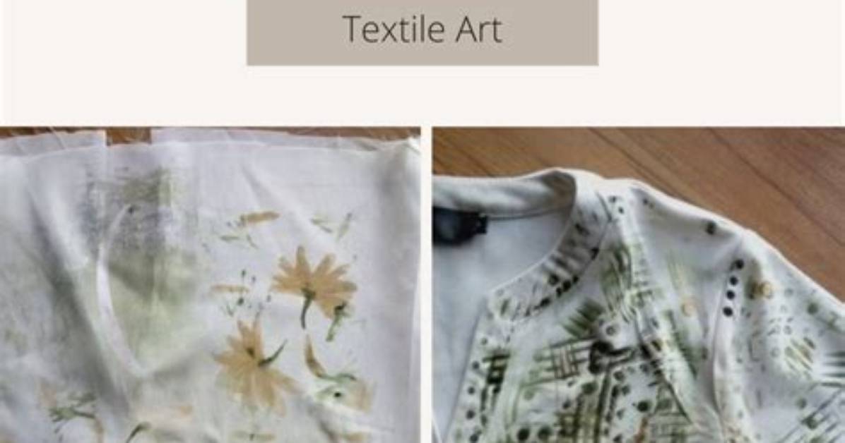 How to Dye Polyester