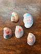 How to Dye Seashells | Homesteady