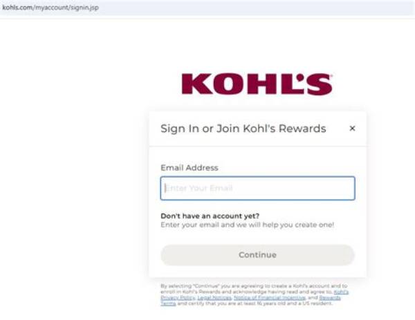 How to Easily Access Your Kohl's Paycheck Online