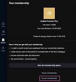 How to Easily Cancel Your Audible Membership: a Comprehensive Guide