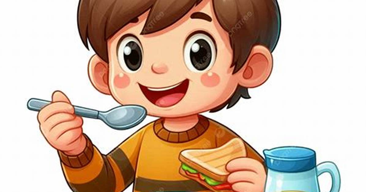 How to Eat On