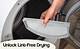 How to Eliminate Lint from a Dryer Vent in a Garage