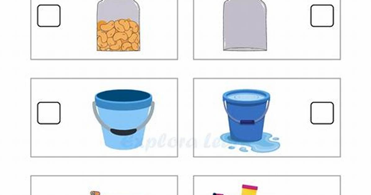 How to Empty A
