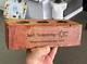 How to Engrave a Brick
