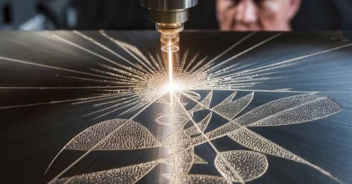 How to Engrave A