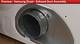 How to Exhaust a Samsung Dryer out the Side