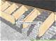 How to Extend a Roof Overhang