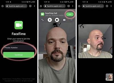 How to Facetime with Android: a Comprehensive Guide