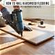 How to Figure Hardwood Flooring Nails