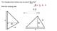 How to Figure out the Length of a Top Chord of Trusses