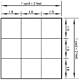 How to Figure Square Yards