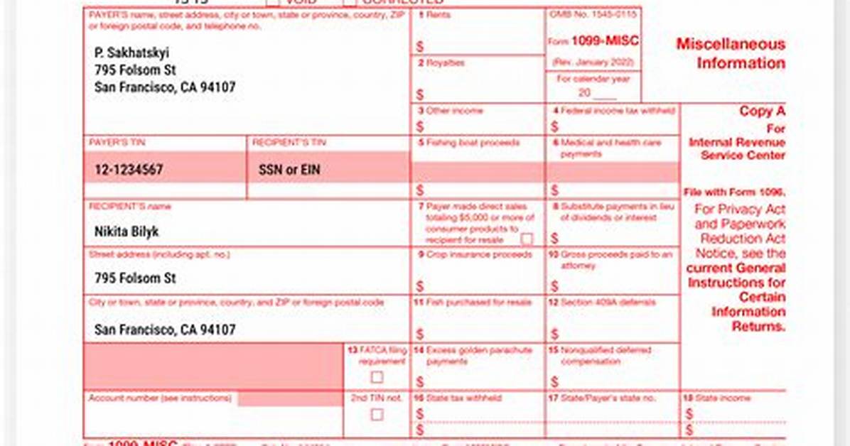 How to File 1099-C on Behalf of a Deceased Spouse?