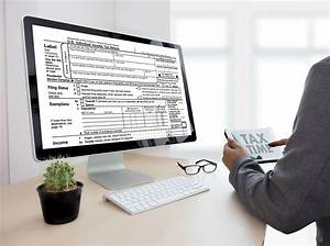 How to File a State Tax Return in Kansas?