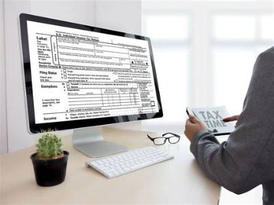 How to File a State Tax Return in Kansas?