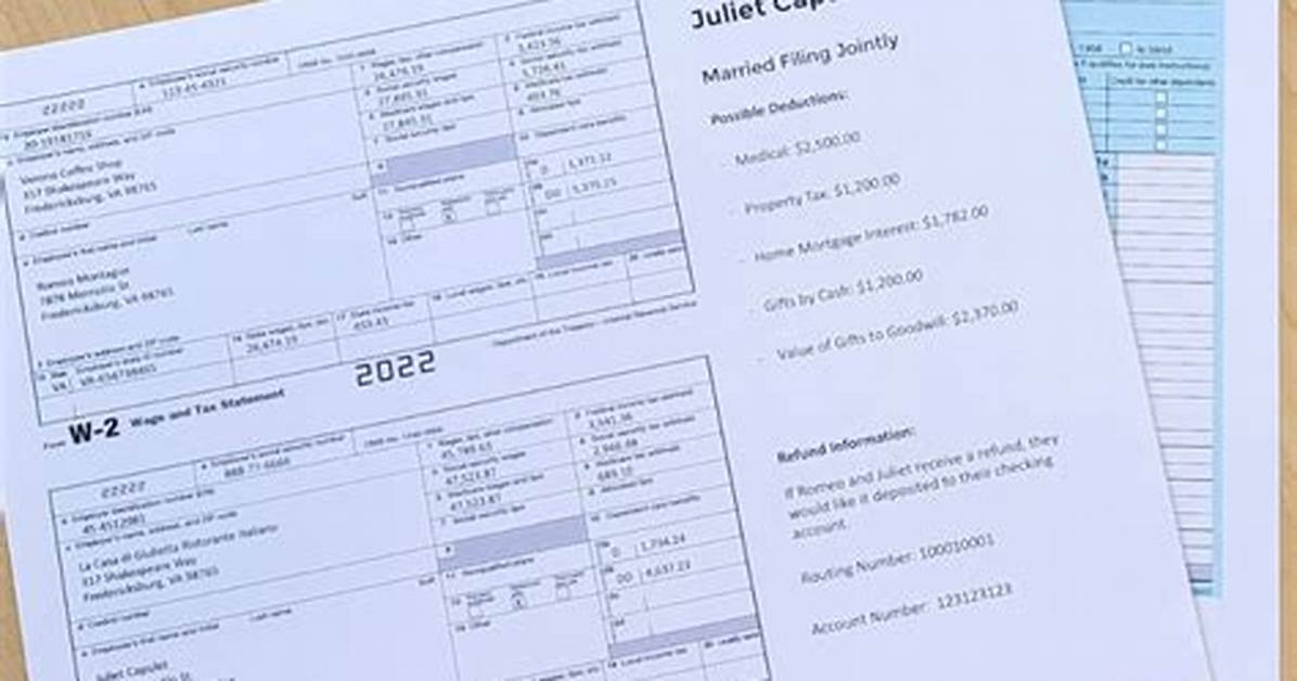How to File Federal Income Taxes for Small Businesses?