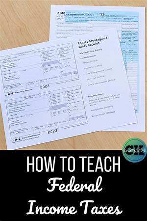 How to File Federal Income Taxes for Small Businesses?