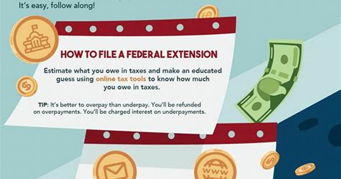 How to File for a Tax Extension for 2015?