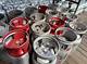 How to Fill Forklift Cylinders