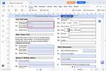 How to Fill in a Pdf Form?