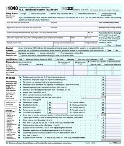 How to Fill out Rental Tax Form 4797?