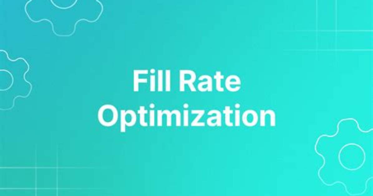How to Fill