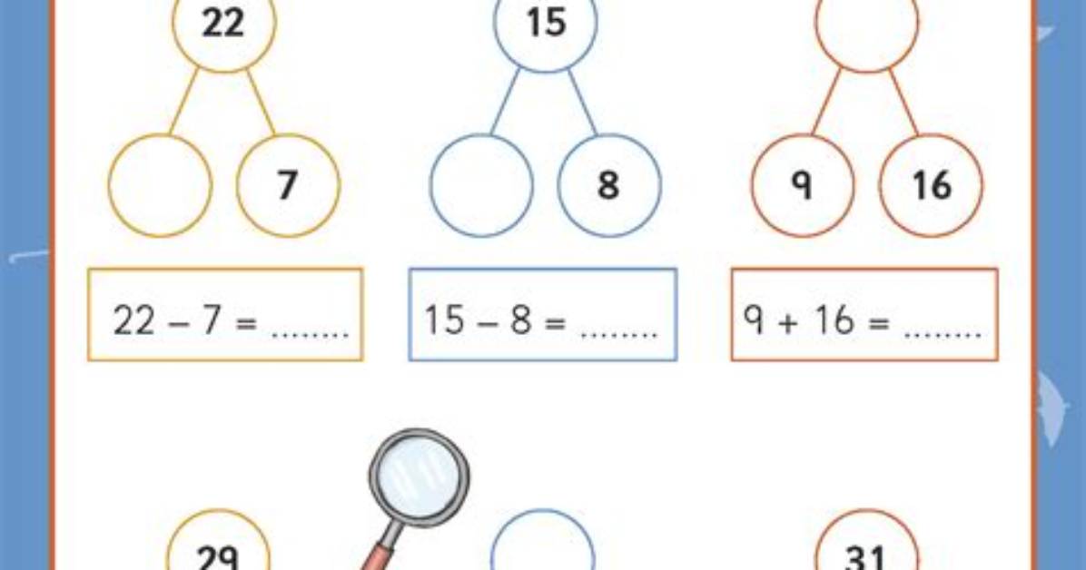 How to Find a Missing Number in a Sequence?