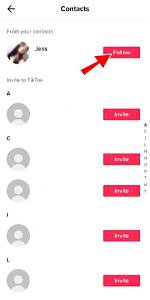 How to Find Contacts on Tiktok: a Comprehensive Guide