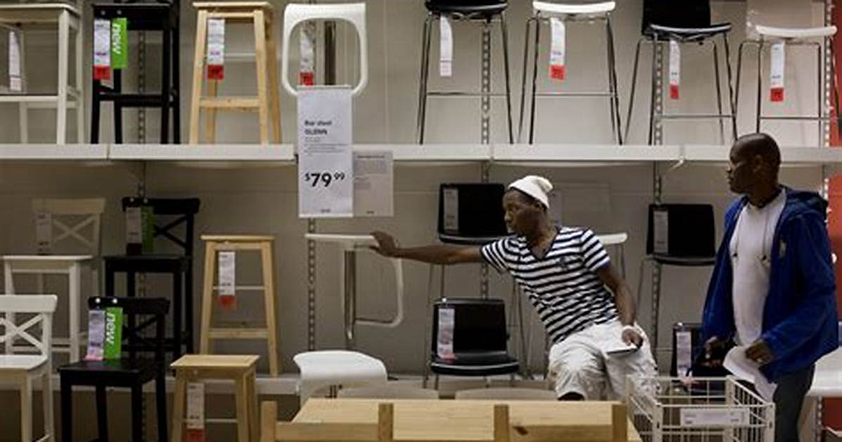 How to Find Discontinued Furniture
