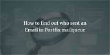 How to Find out Who Sent a Package: a Comprehensive Guide