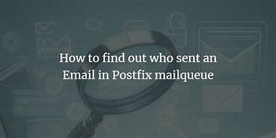 How to Find out Who Sent a Package: a Comprehensive Guide