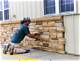 How to Finish the Corners on 4X8 Siding