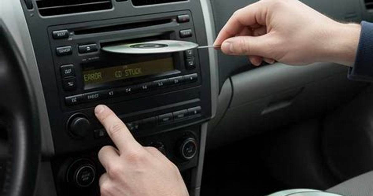 How to Fix a Cd with Car Wax