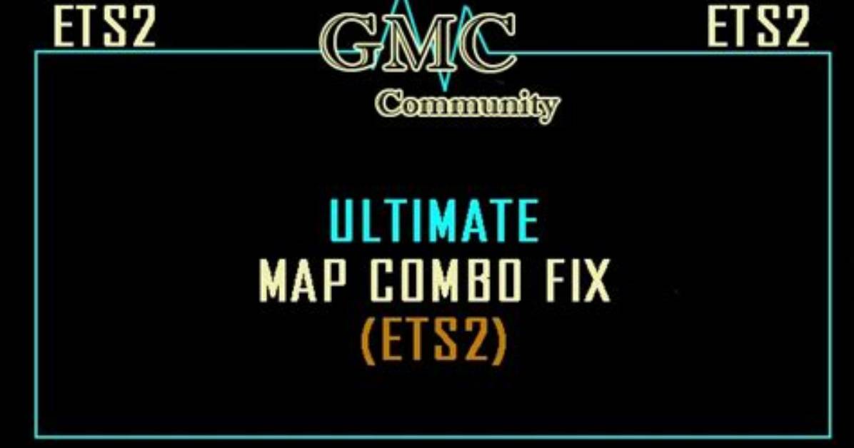 How to Fix a Combo