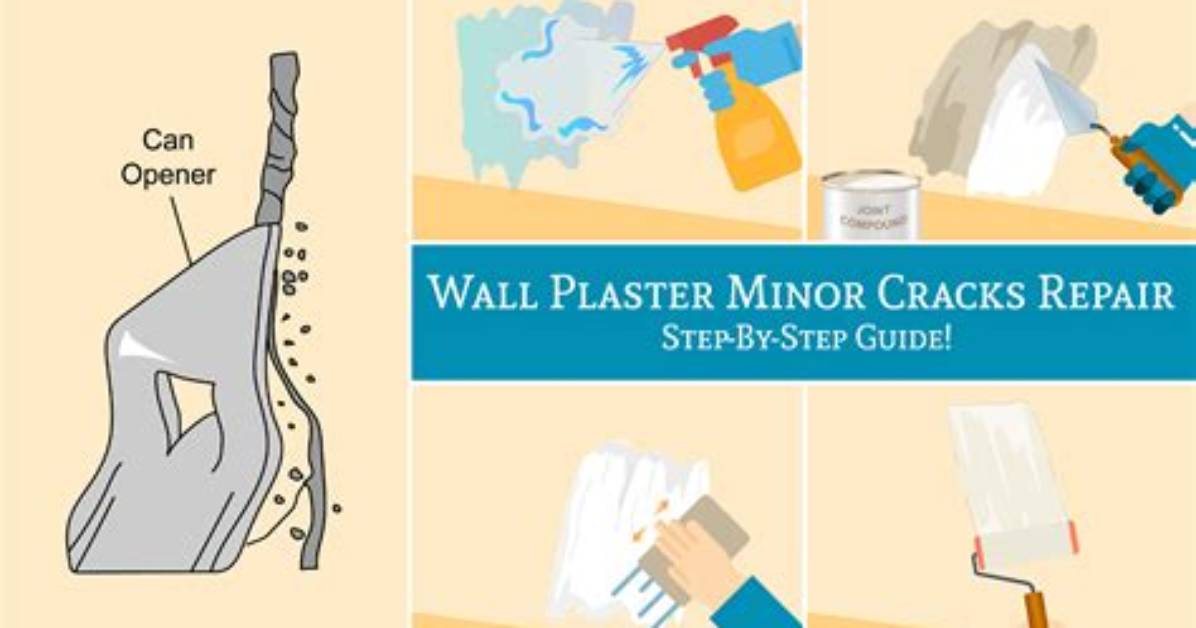 How to Fix a Cracked