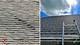 How to Fix a Sagging Roof Line