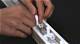 How to Fix a Vertical Blind Stem & Gear