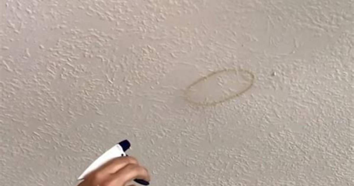 How to Fix a Water Stain on Strand-Woven Carbonized Bamboo Flooring