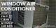 How to Fix a Window Air Conditioner That Freezes Up