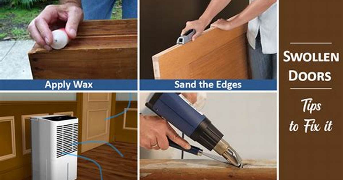 How to Fix A