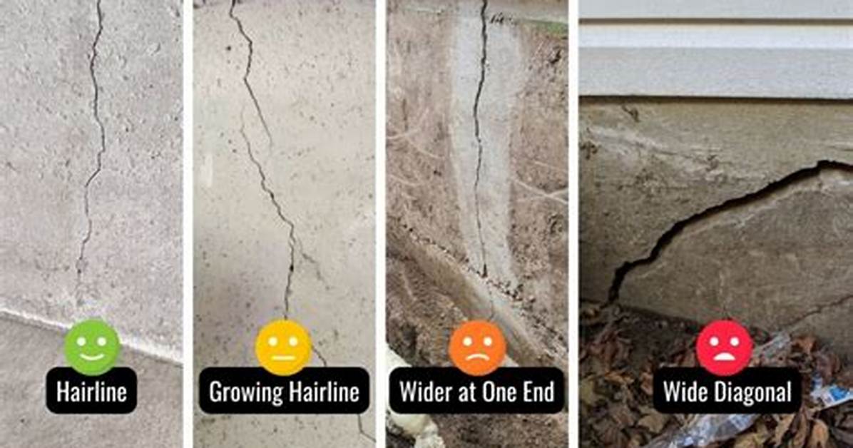 How to Fix Cracks in a Foundation