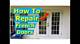 How to Fix French Doors That Won't Close