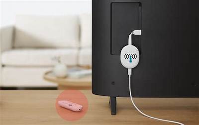 How to Fix Google Chromecast Remote Not Working? Why Does Chromecast with Google Tv Remote Not Work? - Sarkariresult