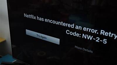 How to Fix Netflix Error Code Cm 17377? Check the Causes Here - Sarkariresult