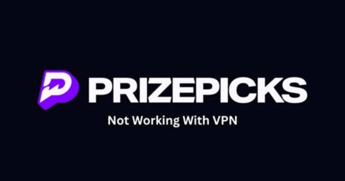 How to Fix Prizepicks Not