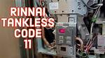 How to Fix Rinnai Error Code 11? - Sarkariresult