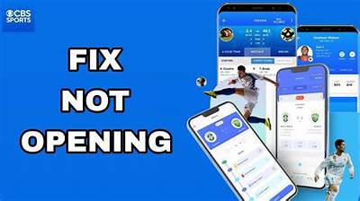 How to Fix / Solve: Cbs Sports App Error Code 465 - Sarkariresult